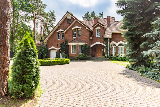 Best Driveway Paving Contractor  in Sesser, IL