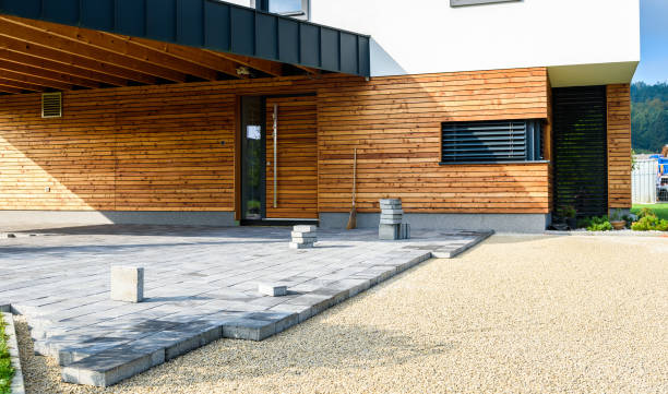 Best Commercial Driveway Pavers  in Sesser, IL