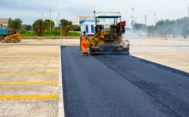 Best Best Driveway Pavers  in Sesser, IL