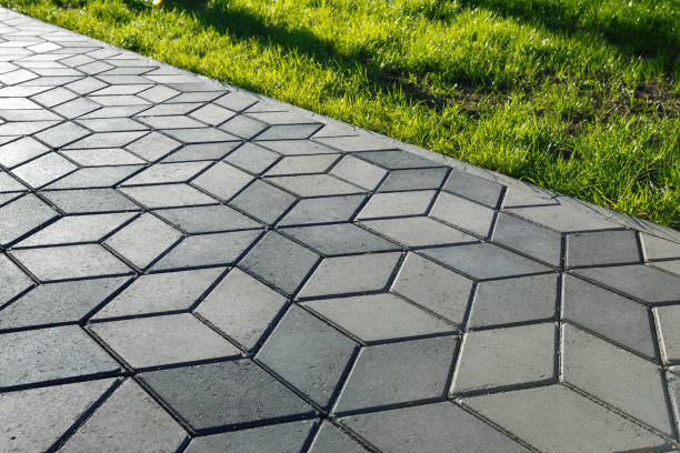 Best Driveway Paving Contractor  in Sesser, IL
