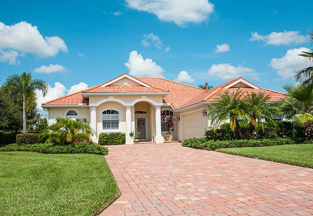 Best Concrete Paver Driveway  in Sesser, IL