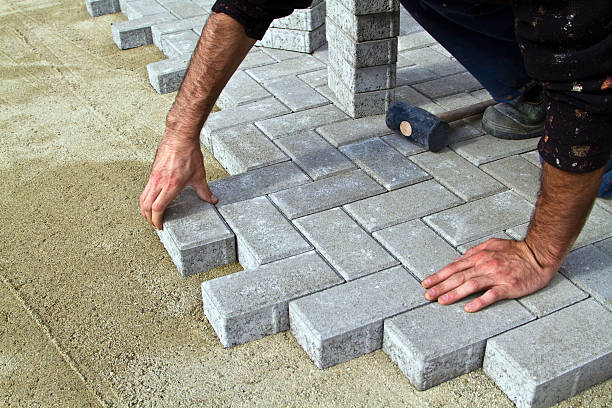 Best Driveway Pavers Near Me  in Sesser, IL