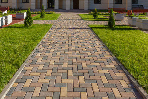 Reliable Sesser, IL Driveway Pavers Solutions